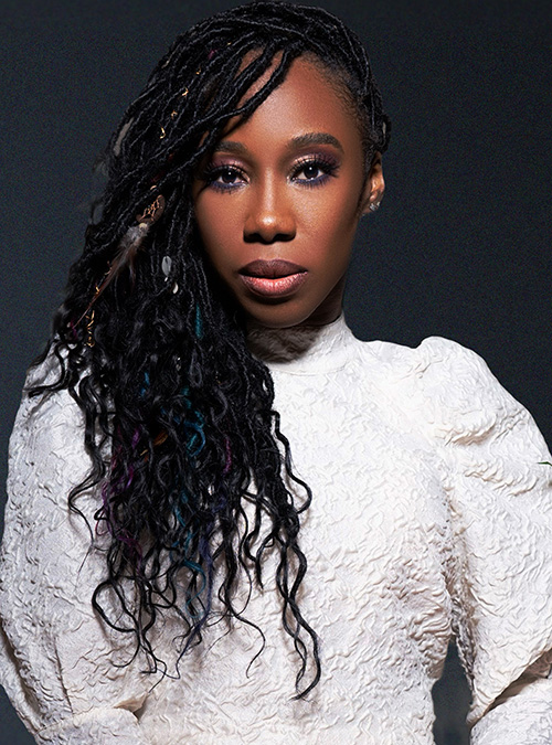 Dr. Ijeoma Igwe headshot